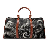 Seraphina Blackwood - Goth Travel Bag